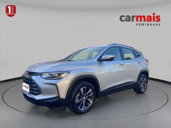 CHEVROLET TRACKER 1.2 TURBO FLEX PREMIER AUTOMÁTICO